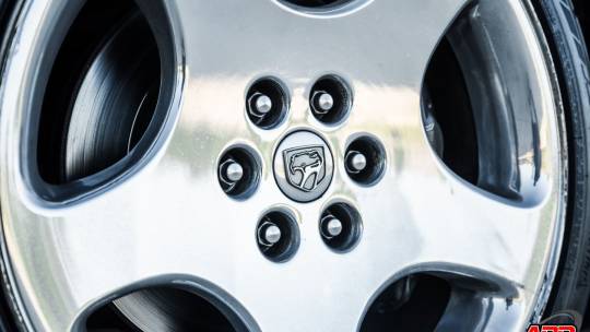 2000 Dodge Viper