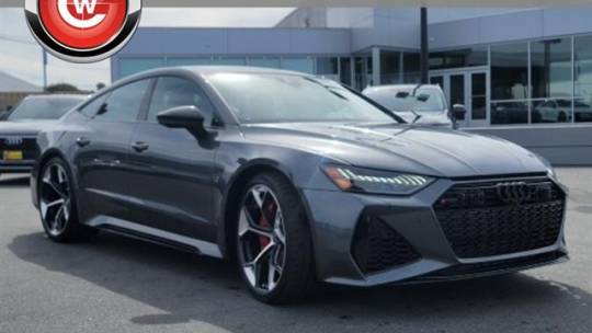 2024 Audi RS 7