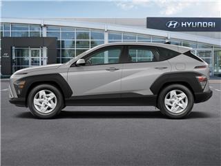 2024 Hyundai Kona se