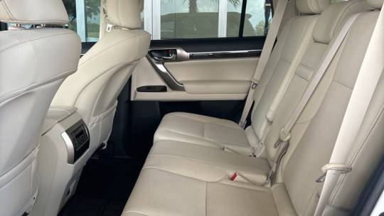 2021 Lexus GX