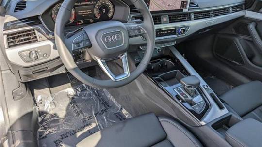 2024 Audi A5