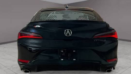 2025 Acura Integra