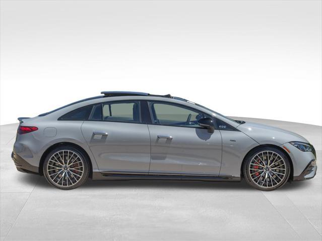 2023 mercedes-benz amg eqe 4matic