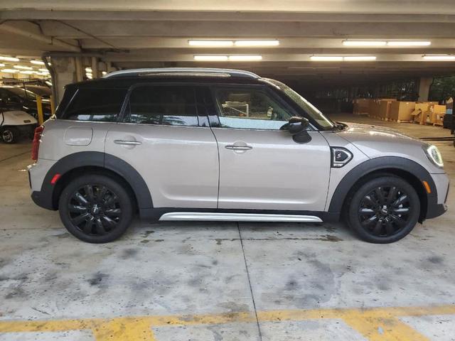 2024 mini countryman cooper s