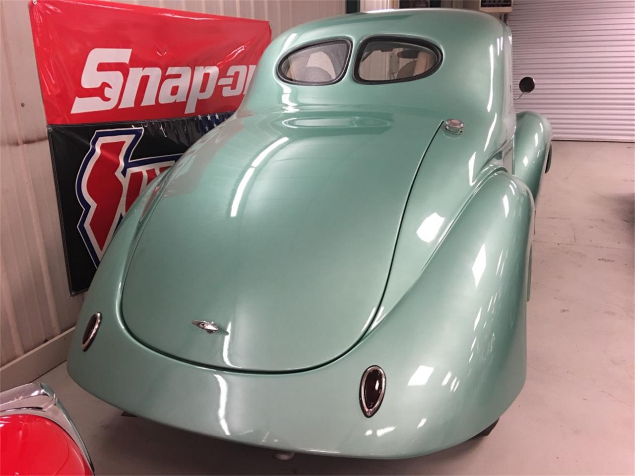 1941 willys coupe