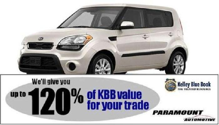 2013 kia soul base in asheville, nc
