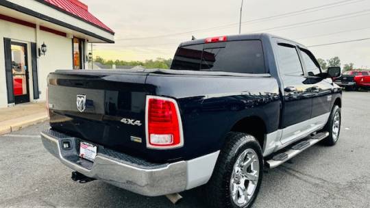2016 ram 1500 laramie