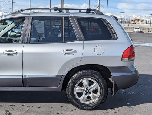 2006 hyundai santa fe in saint louis, missouri