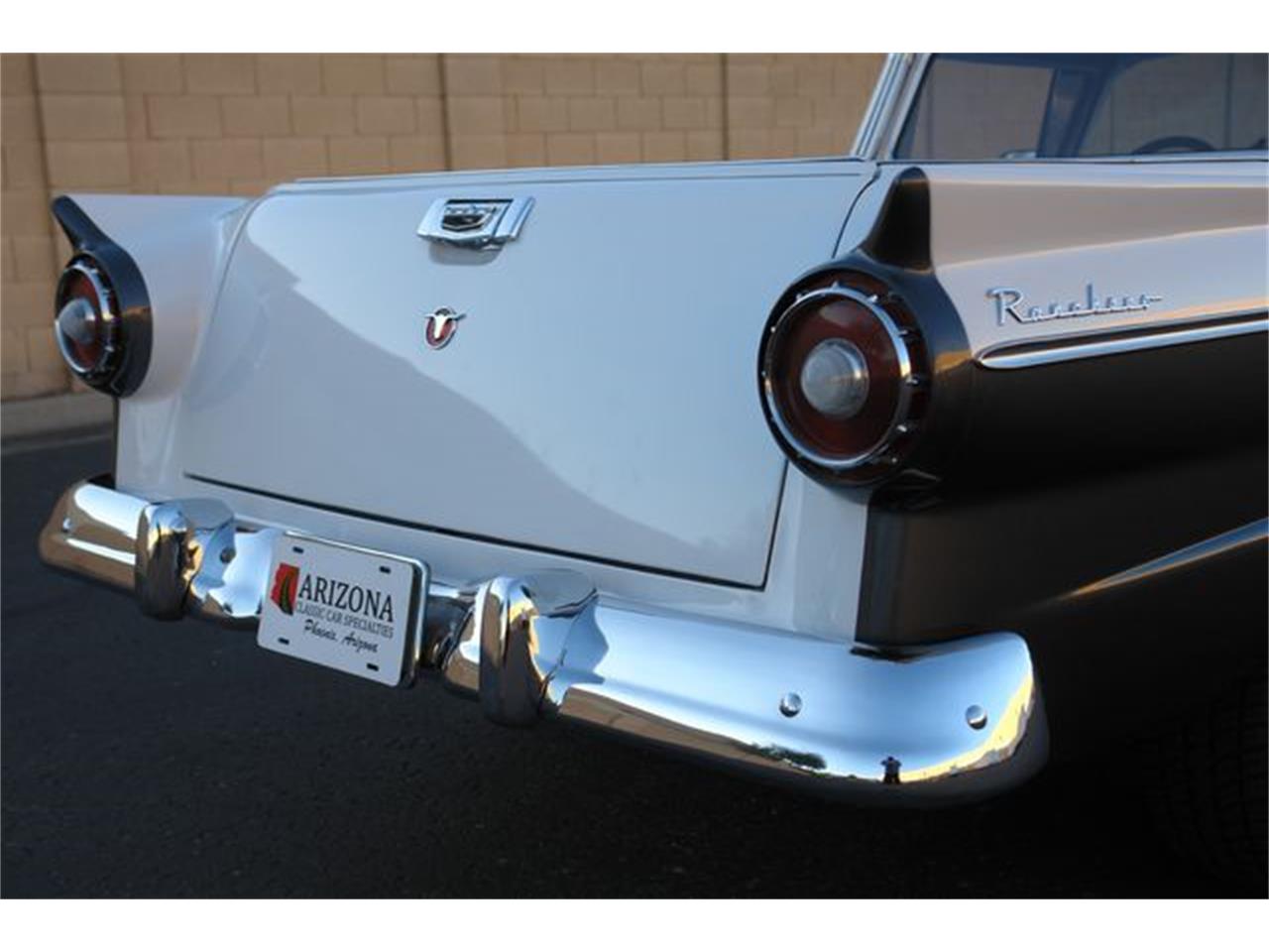 1957 ford ranchero