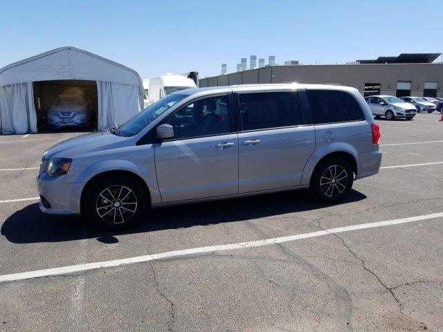 used 2018 dodge grand caravan gt phoenix, az 85023 for sale in phoenix, arizona