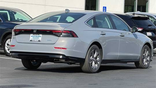 2024 Honda Accord