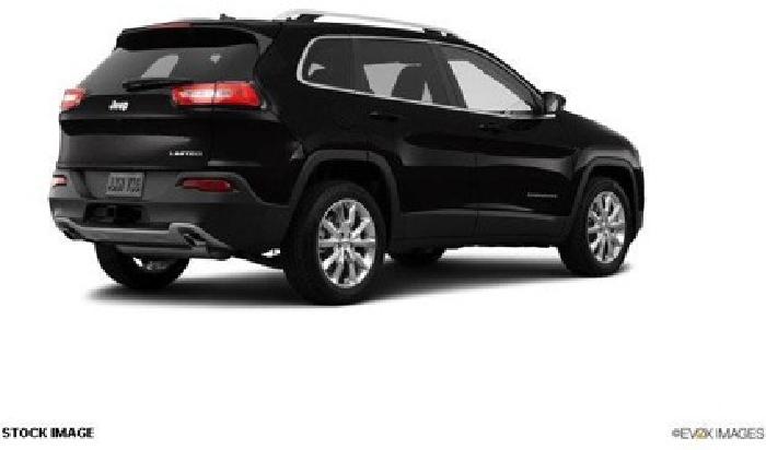 2014 jeep cherokee limited in kendall, fl