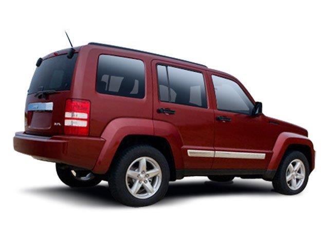 2009 jeep liberty sport 4x4 sport 4dr suv for sale in bennington, vermont