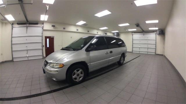2000 chrysler town and country limited awd 4dr limited extended mini-van for sale in jolly acres, south dakota