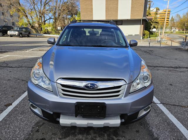 2010 subaru outback 2.5 i premium