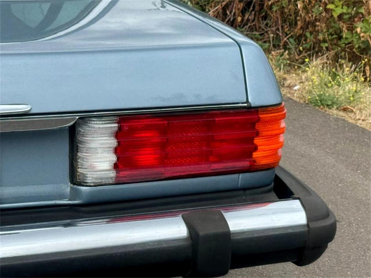 for sale: 1976 mercedes-benz 450sl in gladstone, oregon for sale in gladstone, or