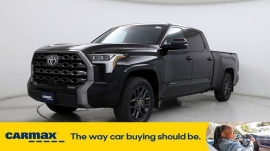 2023 Toyota