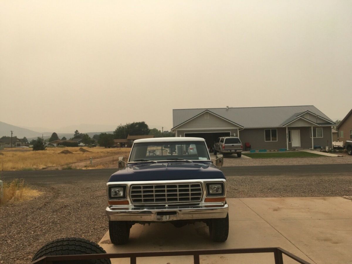 1973 1974 1975 1976 1977 1978 1979 ford truck