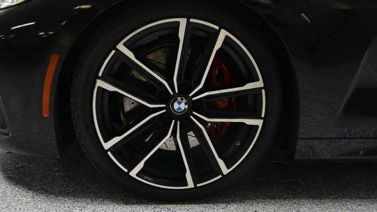 2021 BMW 4 series