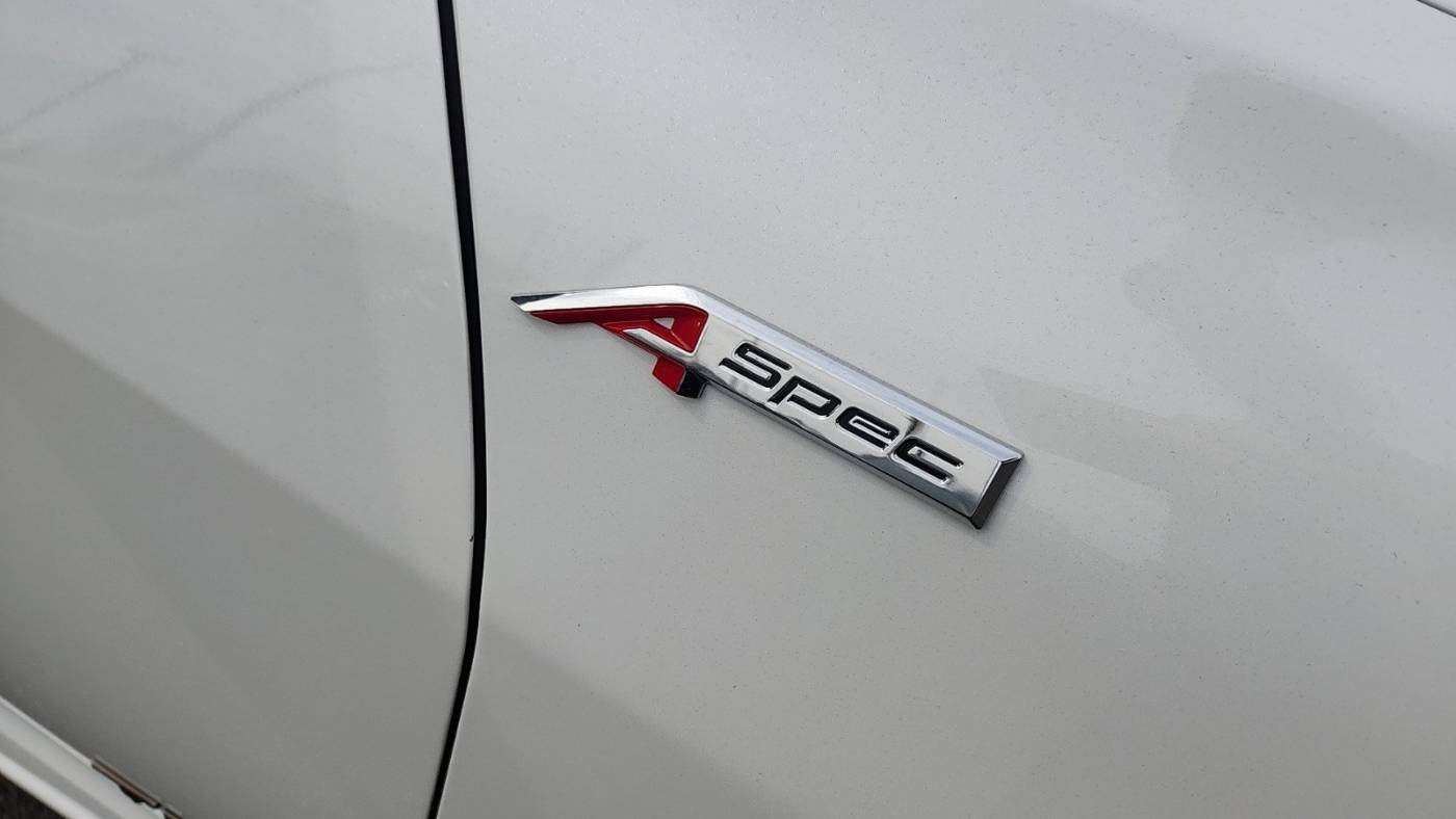 2023 acura tlx sh-awd w/a-spec