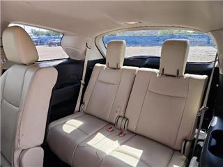 2020 Infiniti QX60 pure