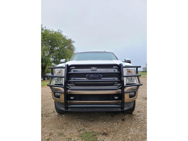 2014 ford f-250 king ranch
