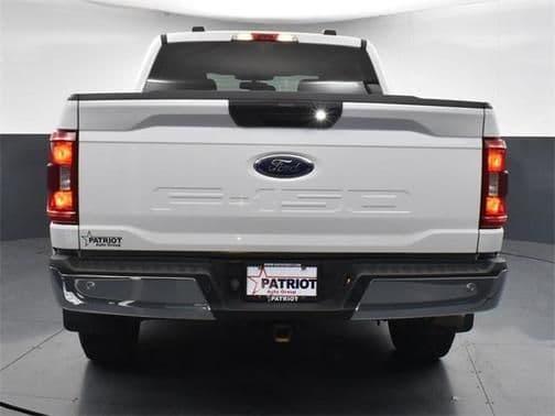 2021 ford f-150 xlt in ardmore, oklahoma