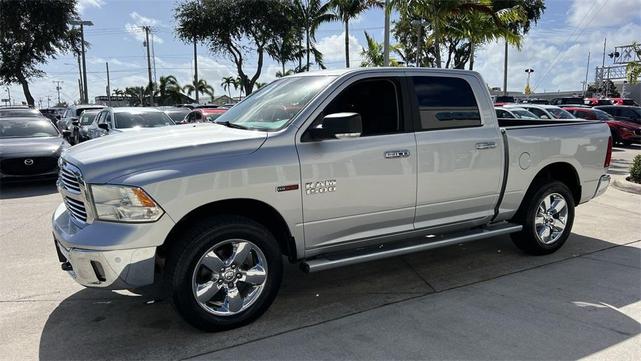 2015 ram 1500 slt