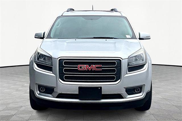 2014 gmc acadia slt-1