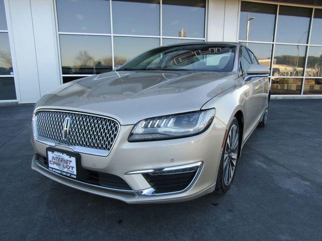 2017 lincoln mkz in omaha, nebraska