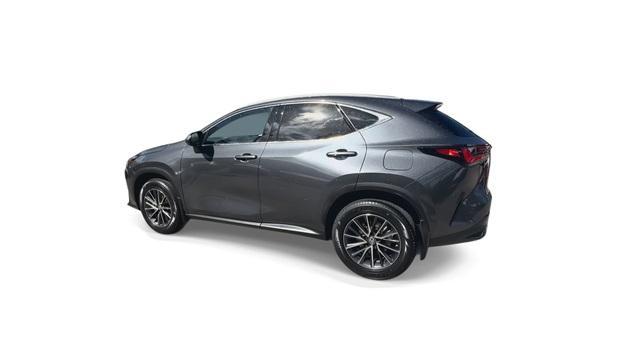 2022 lexus nx 350 premium