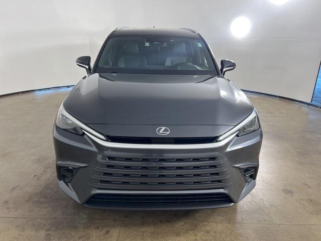 2024 lexus tx 350 base