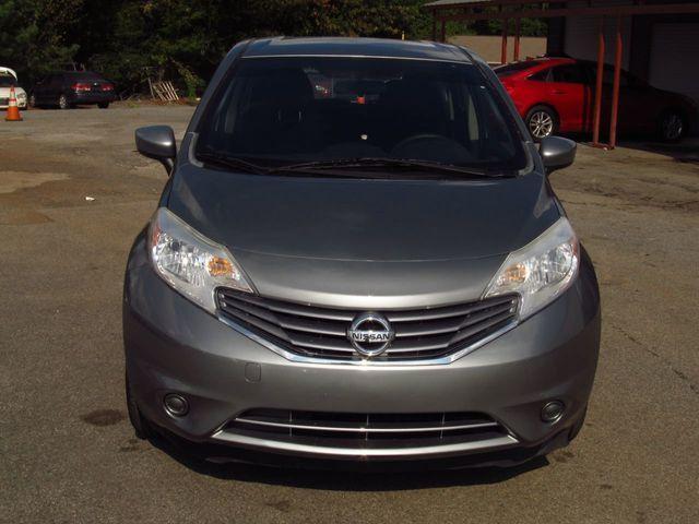 2015 nissan versa note in marietta, georgia