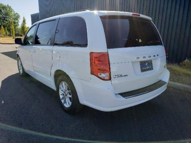used 2014 dodge grand caravan sxt salem, or 97301 for sale in salem, oregon