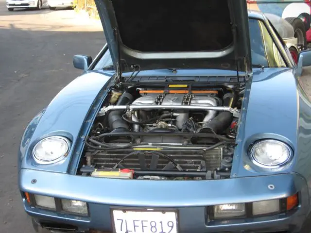 83 original miles 928s