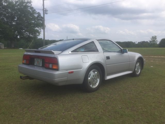 1986 300zx na 5 speed manual 147,xxx miles great condition low reserve!