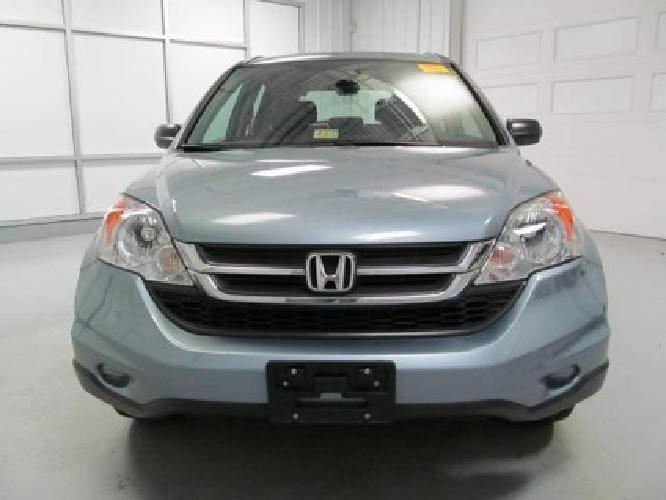 2011 honda cr-v lx in christiansburg, va