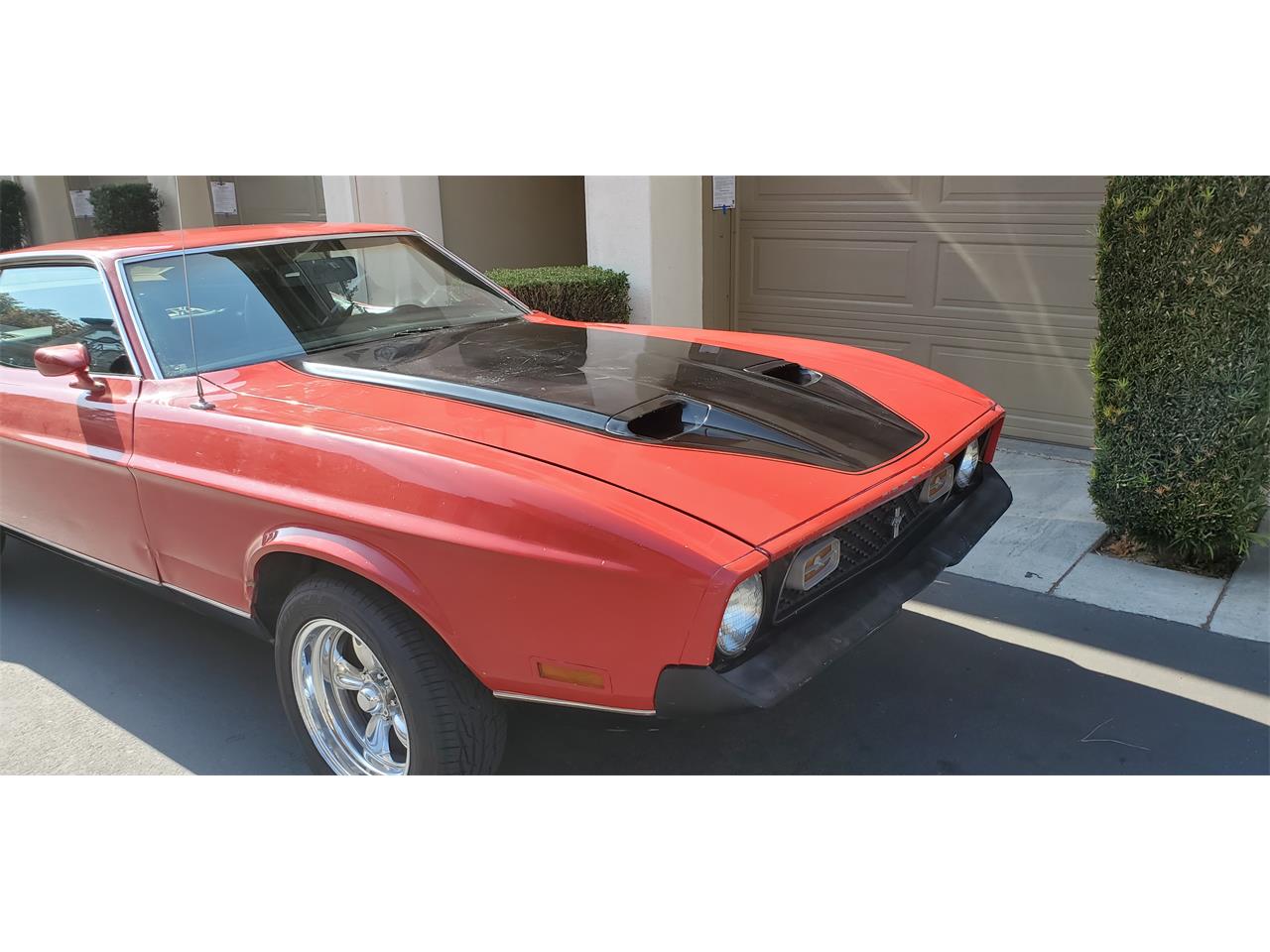ford ford