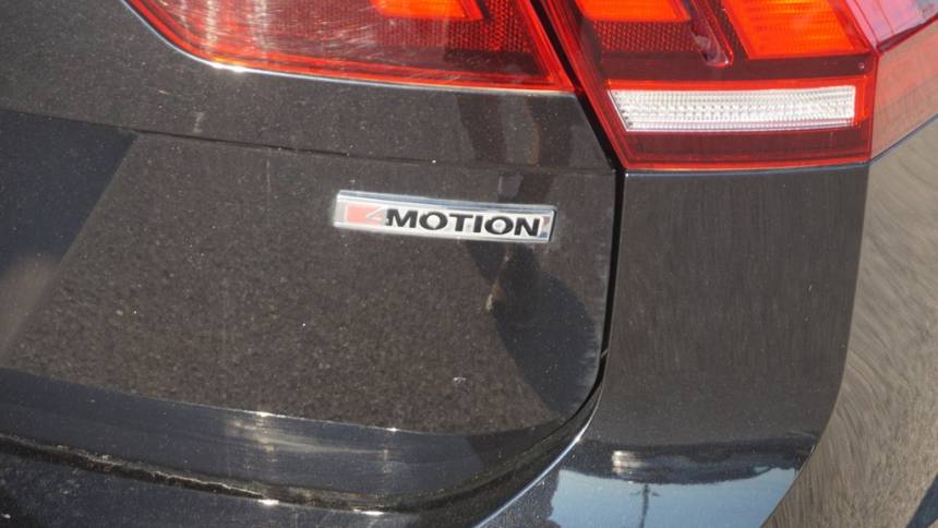2021 volkswagen tiguan sel premium r-line 4motion