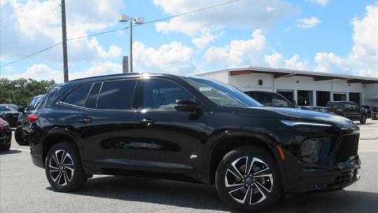 2025 Buick Enclave