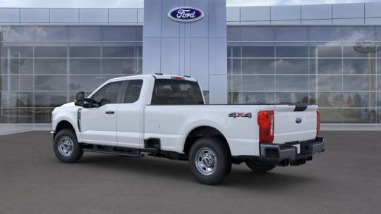 2024 Ford F-250