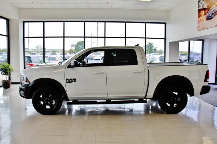 new 2019 ram 1500 4x4 crew cab classic slt hopkinsville, ky 42240 for sale in hopkinsville, kentucky