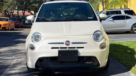 2018 Fiat