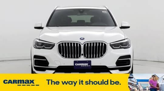 2023 BMW X5