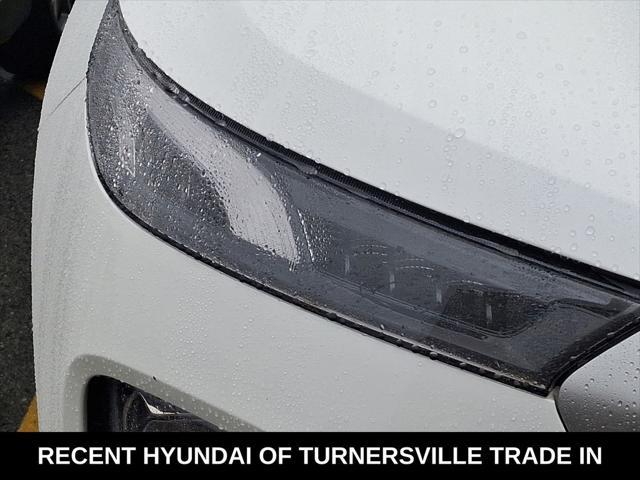 2022 hyundai palisade se