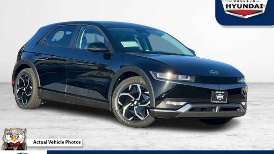 2024 Hyundai IONIQ 5