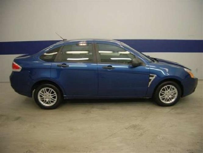 2008 ford focus se in richmond, va