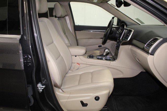 used 2017 jeep grand cherokee 4wd limited norwood, ma 02062 for sale in norwood, massachusetts