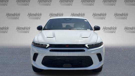 2024 Dodge Hornet