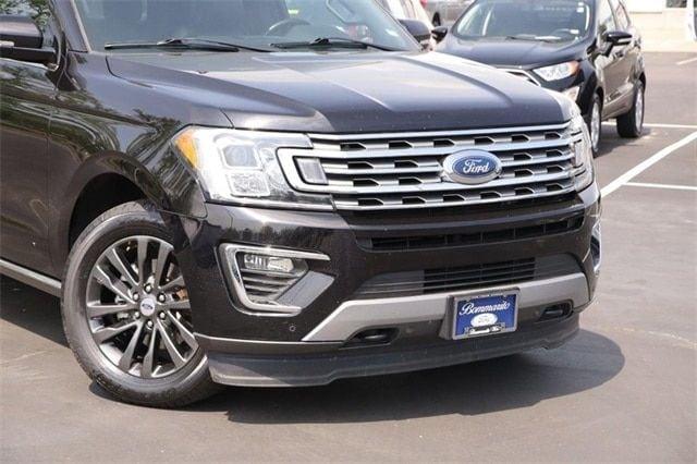 2021 ford expedition max limited in hazelwood, missouri